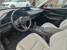 Mazda CX-30 HeadUp*BOSE*Szyber*Skóra*KeyLess*Ele.Klapa*Aut.Długie - 13
