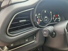 Mazda CX-30 HeadUp*BOSE*Szyber*Skóra*KeyLess*Ele.Klapa*Aut.Długie - 14