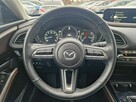 Mazda CX-30 HeadUp*BOSE*Szyber*Skóra*KeyLess*Ele.Klapa*Aut.Długie - 16