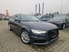 Audi A6 Quattro*Gwarancja na ROK !*Podgrz.Fotele*Klimax4*Skóra*BOSE*Tiptronic - 4