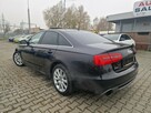 Audi A6 Quattro*Gwarancja na ROK !*Podgrz.Fotele*Klimax4*Skóra*BOSE*Tiptronic - 5