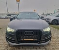 Audi A6 Quattro*Gwarancja na ROK !*Podgrz.Fotele*Klimax4*Skóra*BOSE*Tiptronic - 6