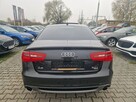 Audi A6 Quattro*Gwarancja na ROK !*Podgrz.Fotele*Klimax4*Skóra*BOSE*Tiptronic - 7