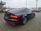 Audi A7 Full Led*Czuj.MartwegoPola*KlimatyzacjaFotele*Ele.Klapa*Szyber*Wzorowa - 2