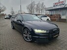 Audi A7 Full Led*Czuj.MartwegoPola*KlimatyzacjaFotele*Ele.Klapa*Szyber*Wzorowa - 3