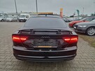 Audi A7 Full Led*Czuj.MartwegoPola*KlimatyzacjaFotele*Ele.Klapa*Szyber*Wzorowa - 6