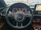 Audi A7 Full Led*Czuj.MartwegoPola*KlimatyzacjaFotele*Ele.Klapa*Szyber*Wzorowa - 13