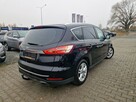 Ford S-Max Bezwypadkowy*AsystentPasa*CzytanieZnaków*SzybaPodgrzewana*Gwarancja ! - 2