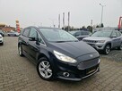 Ford S-Max Bezwypadkowy*AsystentPasa*CzytanieZnaków*SzybaPodgrzewana*Gwarancja ! - 3