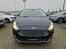 Ford S-Max Bezwypadkowy*AsystentPasa*CzytanieZnaków*SzybaPodgrzewana*Gwarancja ! - 5