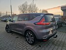 Renault Espace HeadUp*Masaże*AktywnyTemp*4Control!*Skóra*Szyber*2Kompletykół*HAK - 4