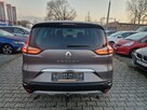 Renault Espace HeadUp*Masaże*AktywnyTemp*4Control!*Skóra*Szyber*2Kompletykół*HAK - 6