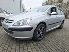 Peugeot 307 - 2