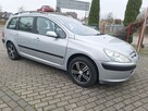 Peugeot 307 - 3