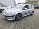 Peugeot 307 - 4