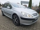 Peugeot 307 - 8