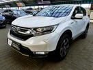 Honda CR-V HYBRID 4x4 2,0 184km 3Lata GWARANCJA I-wł Kraj Bezwyp Led+ACC Automat - 10