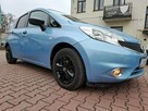 Nissan Note 1.2 Benzyna + Gaz. Zarejestrowany w Polsce. Zadbany. - 1