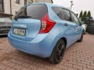 Nissan Note 1.2 Benzyna + Gaz. Zarejestrowany w Polsce. Zadbany. - 3