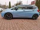 Nissan Note 1.2 Benzyna + Gaz. Zarejestrowany w Polsce. Zadbany. - 5