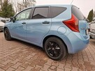 Nissan Note 1.2 Benzyna + Gaz. Zarejestrowany w Polsce. Zadbany. - 6