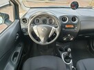 Nissan Note 1.2 Benzyna + Gaz. Zarejestrowany w Polsce. Zadbany. - 9