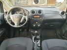 Nissan Note 1.2 Benzyna + Gaz. Zarejestrowany w Polsce. Zadbany. - 10