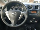 Nissan Note 1.2 Benzyna + Gaz. Zarejestrowany w Polsce. Zadbany. - 14
