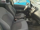 Nissan Note 1.2 Benzyna + Gaz. Zarejestrowany w Polsce. Zadbany. - 16