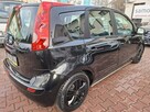 Nissan Note 1.6 Benzyna. 110 Koni. Manual. Sprowadzony z Niemiec. - 9