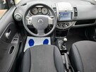 Nissan Note 1.6 Benzyna. 110 Koni. Manual. Sprowadzony z Niemiec. - 13