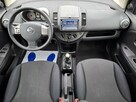 Nissan Note 1.6 Benzyna. 110 Koni. Manual. Sprowadzony z Niemiec. - 14