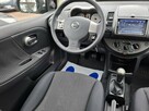 Nissan Note 1.6 Benzyna. 110 Koni. Manual. Sprowadzony z Niemiec. - 15