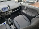 Nissan Note 1.6 Benzyna. 110 Koni. Manual. Sprowadzony z Niemiec. - 16