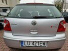 Volkswagen Polo 1.4 MPI. Klima. Zarejestrowany i Ubezpieczony. Doinwestowany. - 4