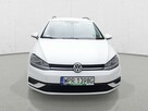 Volkswagen Golf - 2