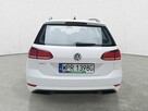 Volkswagen Golf - 6