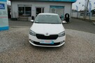 Škoda Fabia Ambition F-Vat Gwarancja Kombi Tempomat - 3