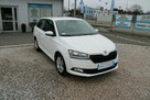 Škoda Fabia Ambition F-Vat Gwarancja Kombi Tempomat - 4