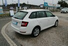 Škoda Fabia Ambition F-Vat Gwarancja Kombi Tempomat - 6