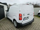 Peugeot Expert Toyota ProAce 1.6 HDi 115KM bdb wyposażenie ZADBANA - 2