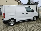 Peugeot Expert Toyota ProAce 1.6 HDi 115KM bdb wyposażenie ZADBANA - 4