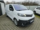 Peugeot Expert Toyota ProAce 1.6 HDi 115KM bdb wyposażenie ZADBANA - 5