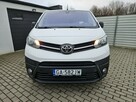 Peugeot Expert Toyota ProAce 1.6 HDi 115KM bdb wyposażenie ZADBANA - 9