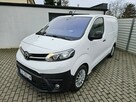 Peugeot Expert Toyota ProAce 1.6 HDi 115KM bdb wyposażenie ZADBANA - 10