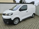 Peugeot Expert Toyota ProAce 1.6 HDi 115KM bdb wyposażenie ZADBANA - 11