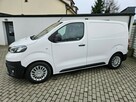 Peugeot Expert Toyota ProAce 1.6 HDi 115KM bdb wyposażenie ZADBANA - 12