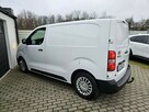 Peugeot Expert Toyota ProAce 1.6 HDi 115KM bdb wyposażenie ZADBANA - 13