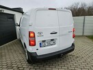 Peugeot Expert Toyota ProAce 1.6 HDi 115KM bdb wyposażenie ZADBANA - 14