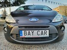 Ford KA 1.2 70 KM Ładny Z Niemiec 100 Przebieg Opłaty Gwarancja Zapraszamy !!! - 3